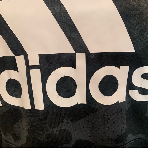Adidas hoodie - Picture 4 of 10